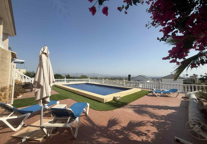 Villa a Algorfa, Alicante, Algorfa - € 599.990 | Ref: JLM5377 - foto 1